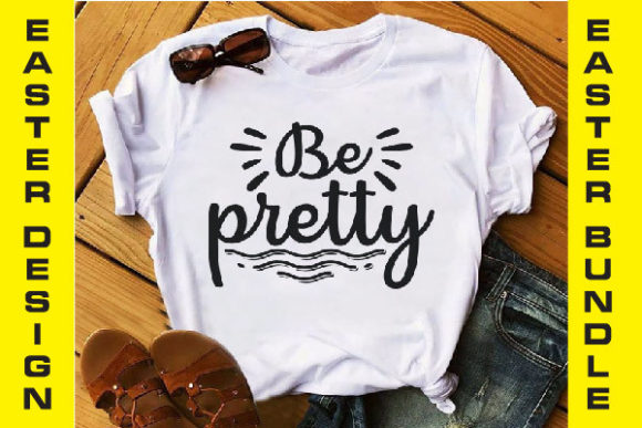 Be Pretty: A Designer's Take on Real-World Embroidery Use