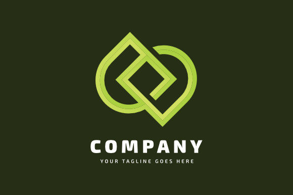 DD Letter Logo Template: Premium Graphics for Logos