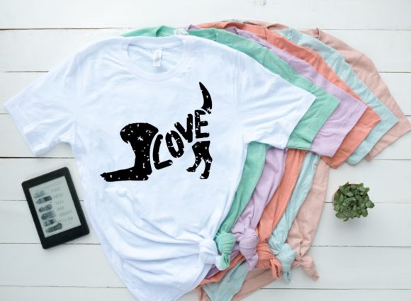 Dog Grunge Puppy Graphics & Illustrations Review