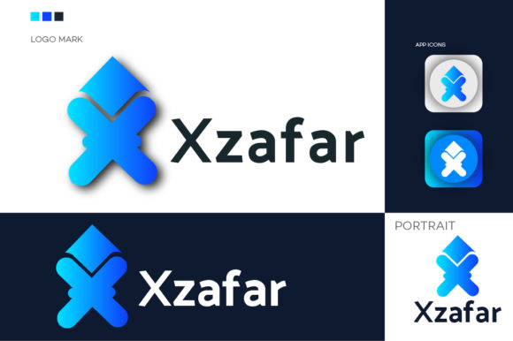 Modern Minimalist Logo Design: Graphics for Logos