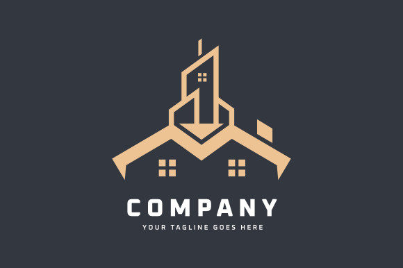 Review: Rental Property Logo Template for Embroidery